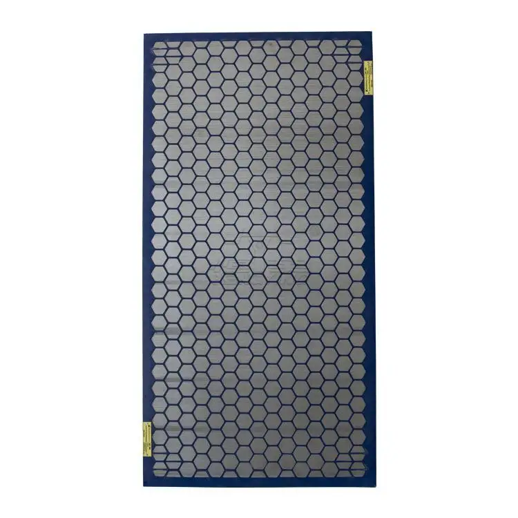 Fine Quality Polyurethane Screen Mesh Price List 9