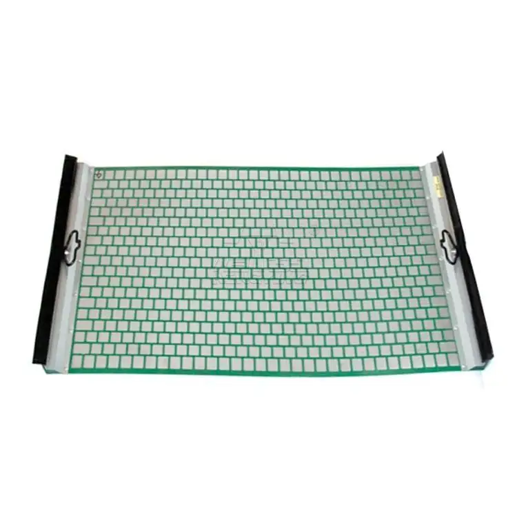 Factory Priceshale Shakers Price for Mining Equipment 3