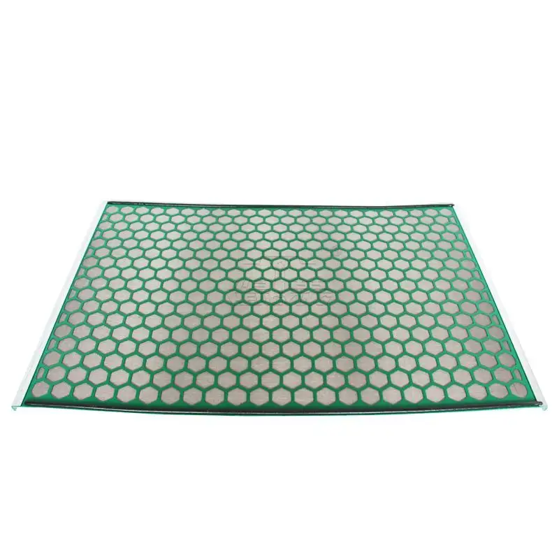 Factory Priceshale Shakers Price for Mining Equipment 5