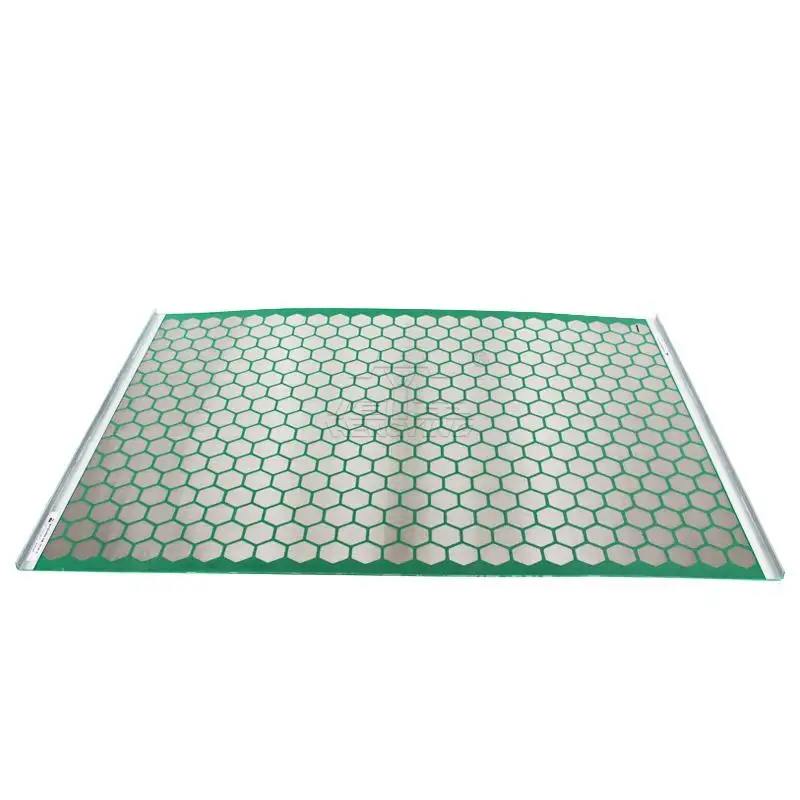 Factory Priceshale Shakers Price for Mining Equipment 6