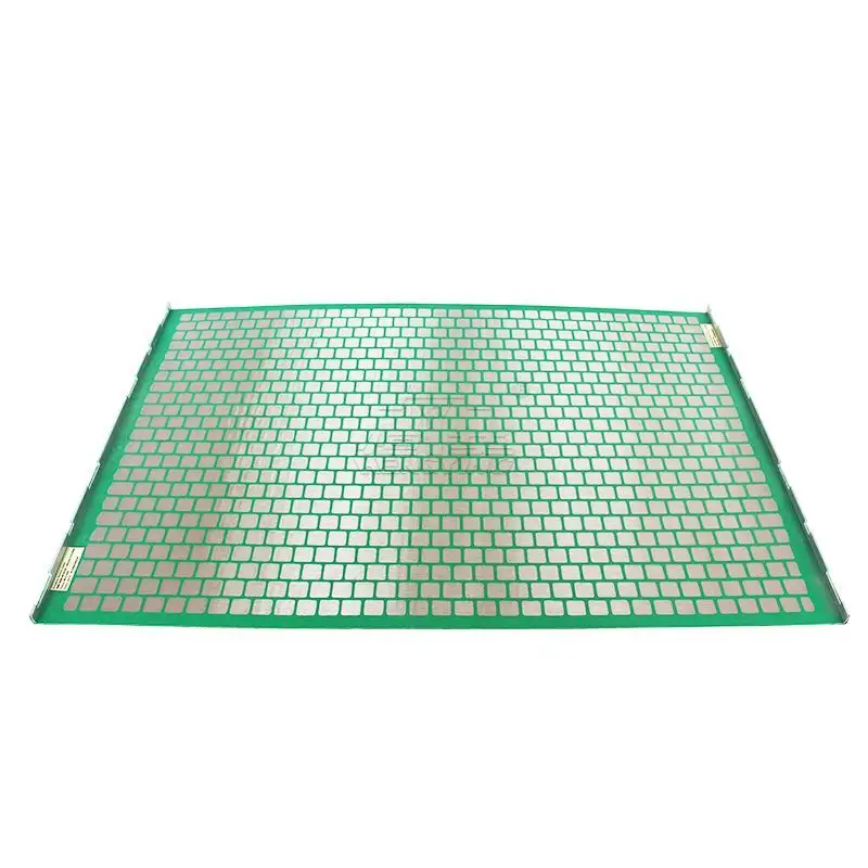 Factory Priceshale Shakers Price for Mining Equipment 7