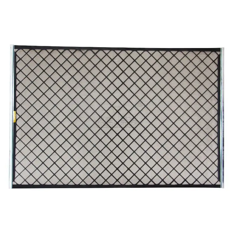 Shaker Screens for Quarry Directly Sale 2