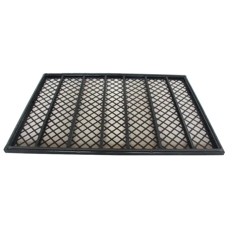 Mesh Screening Mastery: Innovative Uses and Benefits of Screen Panels 1