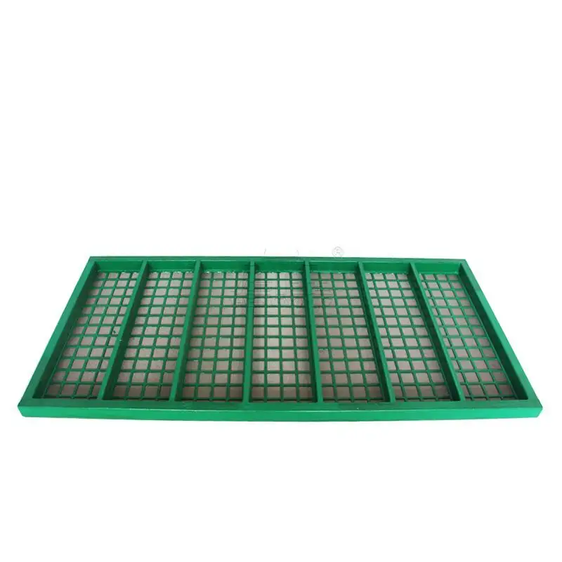 Shaker Screen Rubber Series for Quarry 3