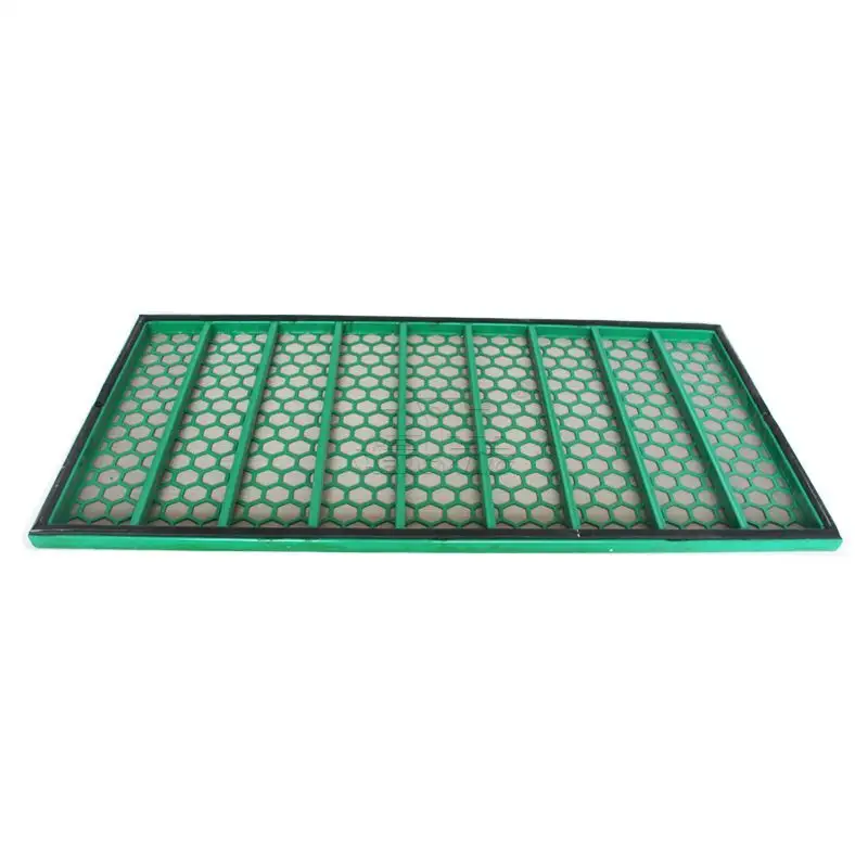 Shaker Screen Rubber Series for Quarry 5