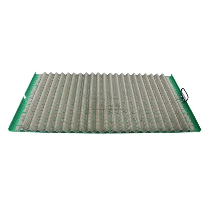 Vibrating Mining Screens with Good Price for Mineral Equipment 2
