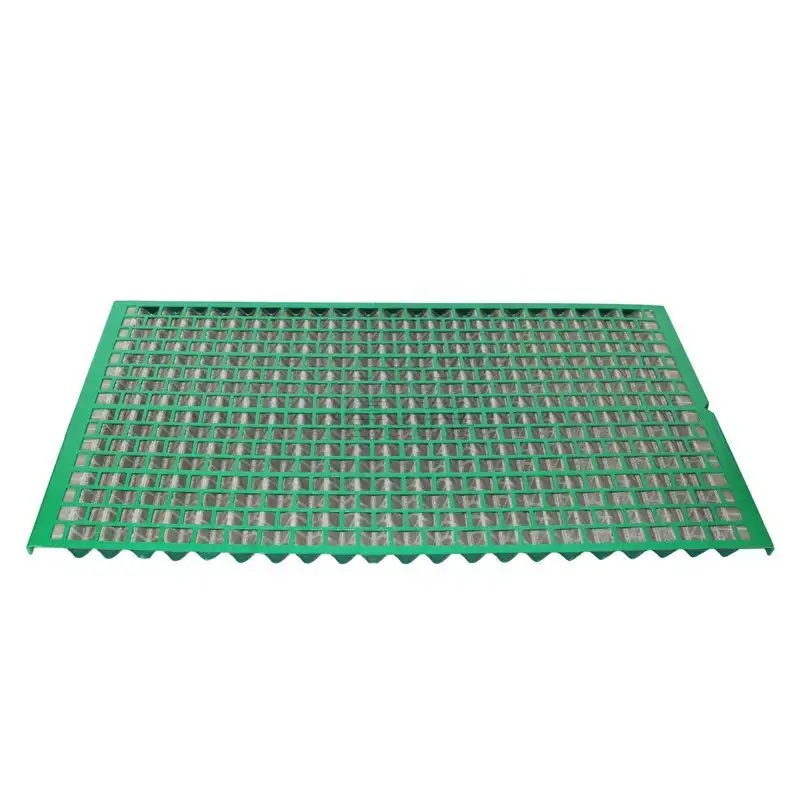 Vibrating Mining Screens with Good Price for Mineral Equipment 3
