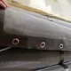 Quality Poly Deck Screens for Quarry 3