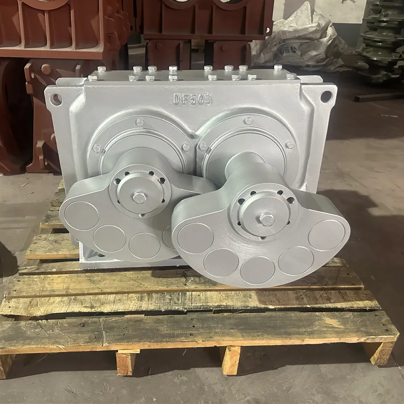 OEM&ODM Mesh Screen Panels Directly Sale for Mining Equipment 3