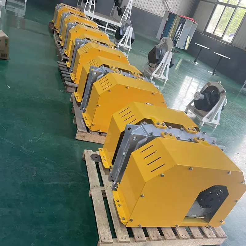 OEM&ODM Mesh Screen Panels Directly Sale for Mining Equipment 2