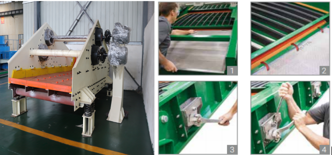 Complete Guide to Polyurethane Screen Installation: Step-by-Step Methods <000000> Expert Tips 1