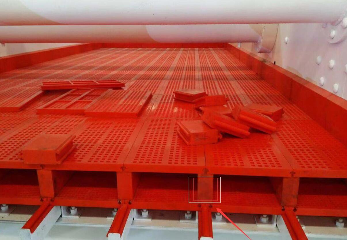 Complete Guide to Polyurethane Screen Installation: Step-by-Step Methods <000000> Expert Tips 4