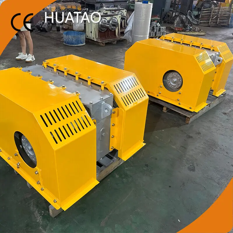 OEM&ODM Mesh Screen Panels Directly Sale for Mining Equipment 1
