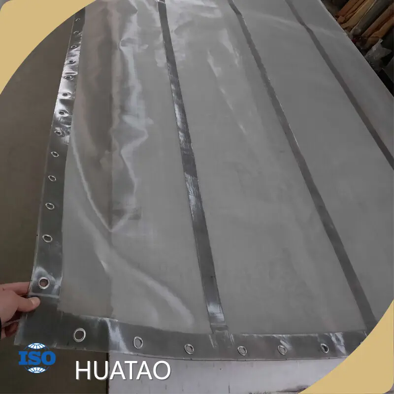 Polyurethane Screen Panels Manufacturers Manufacturer 1