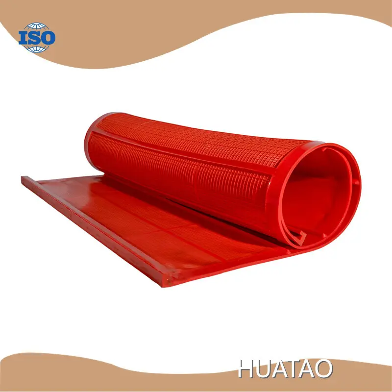 Mining Vibrating Screens for Mineral Equipment with Custom Services 1