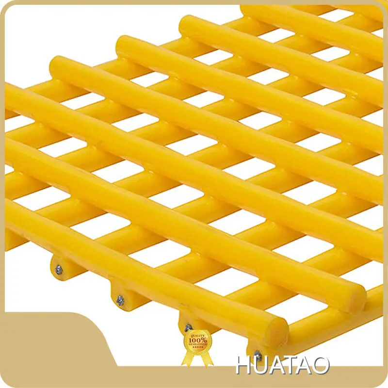 For Quarry Vibrating Screens Mining by HUATAO 1