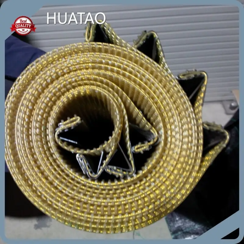 Rubber Screens - for Mining Industry - HUATAO 1