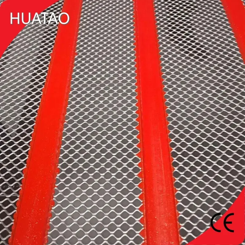 Dewatering Vibrating Screen - for Mining Equipment - HUATAO 1