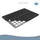 HUATAO Rubber Screen Panel Manufacturing 1