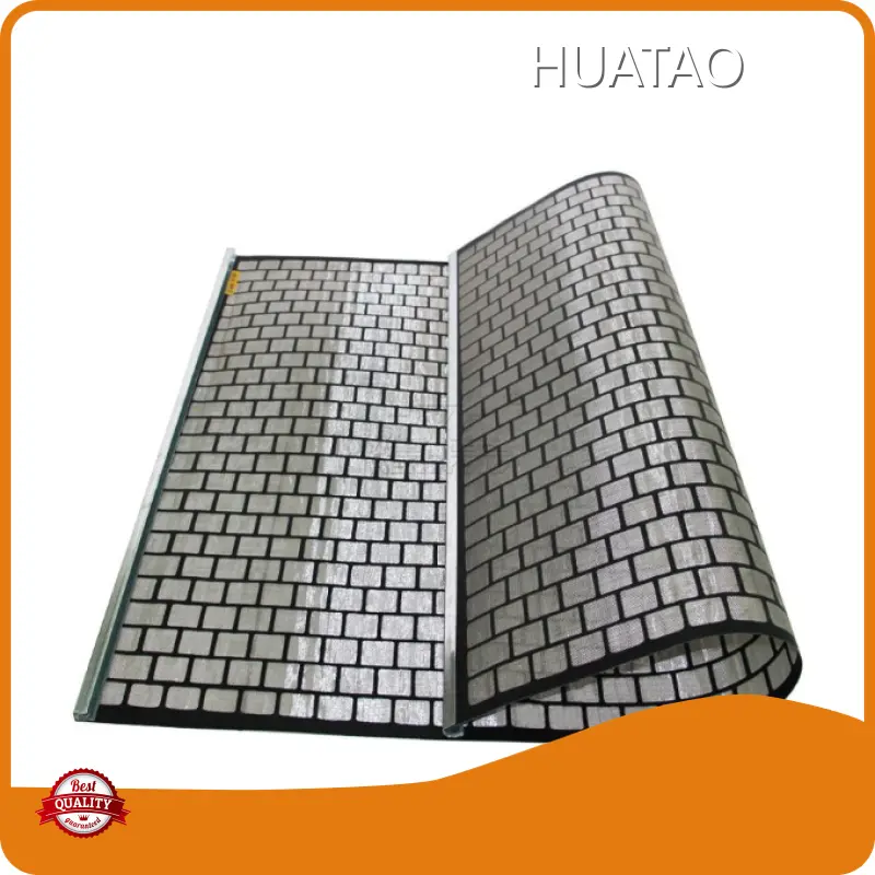 Shaker Screens Wholesale - HUATAO 1