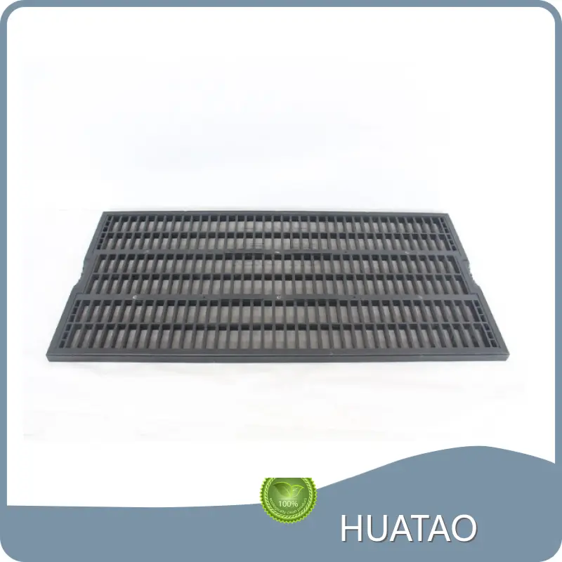 HUATAO Shale Shaker Screen Price Shale Shaker Screen Pricemade in China 1
