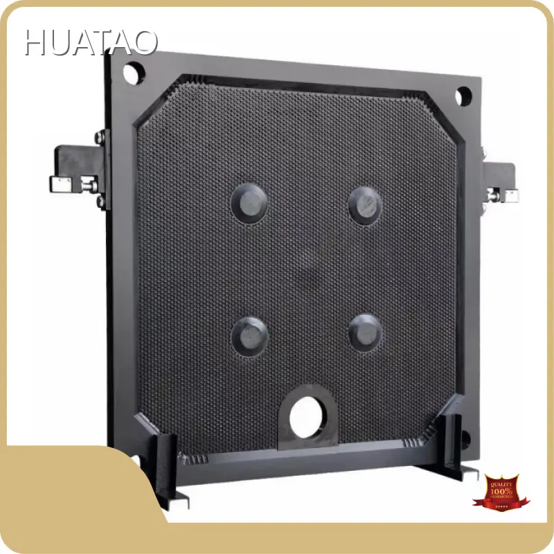 Hot Selling Vibrating Screen Panels Factory for Mining Industry 1