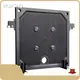Hot Selling Vibrating Screen Panels Factory for Mining Industry 1