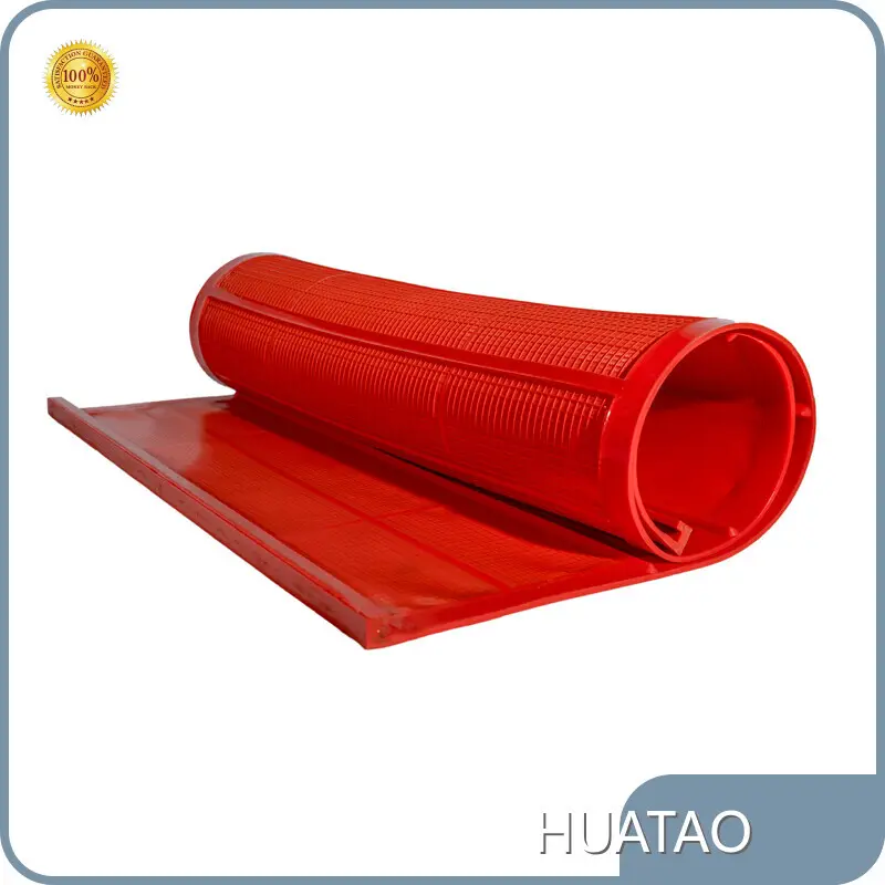 Long Lasting Poly Screen Panels Poly Screen Panels Company 1