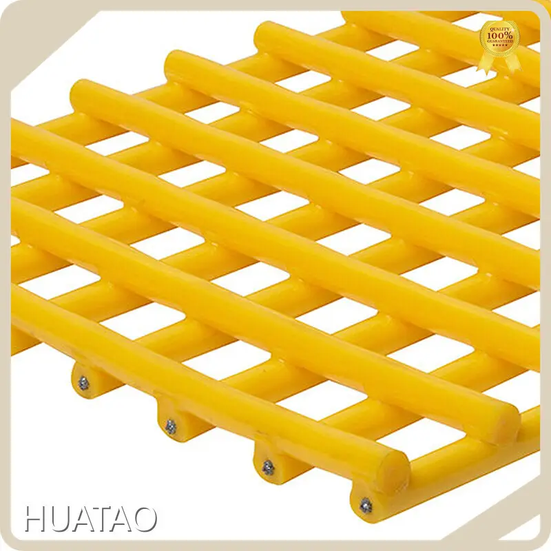 Qualityvibrating Screen Panels for Mining Equipment 1