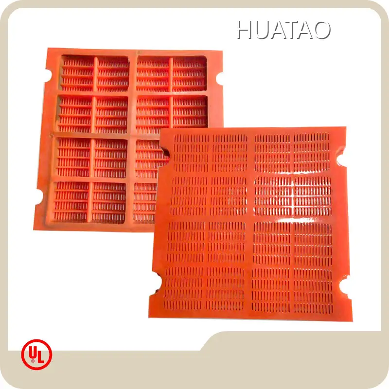 HUATAO Vibrating Mining Screens Vibrating Mining Screenssupply 1