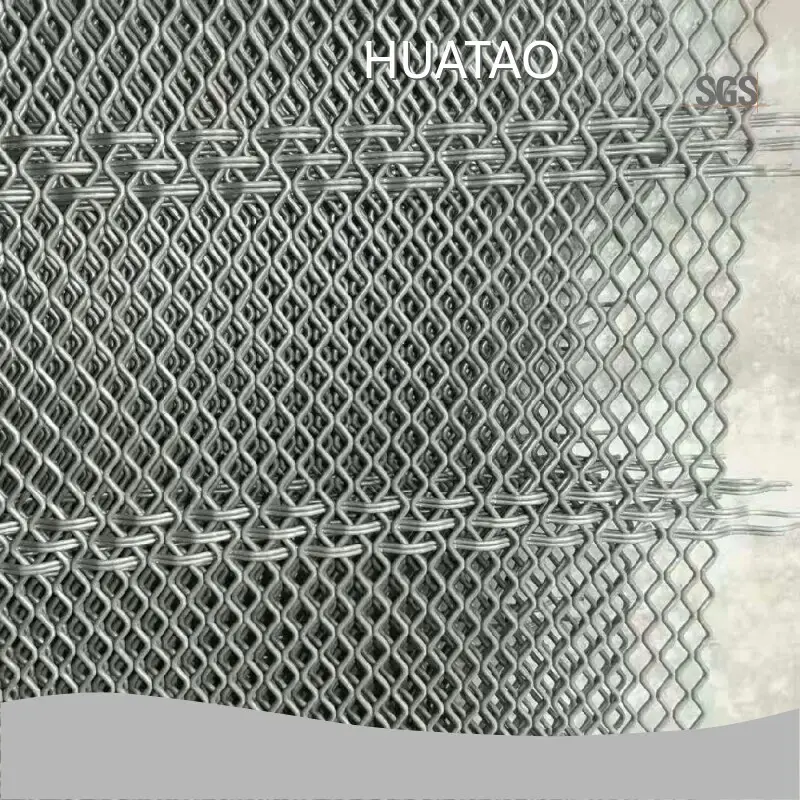Creative Dewatering Vibrating Screen for Mining Industry 1