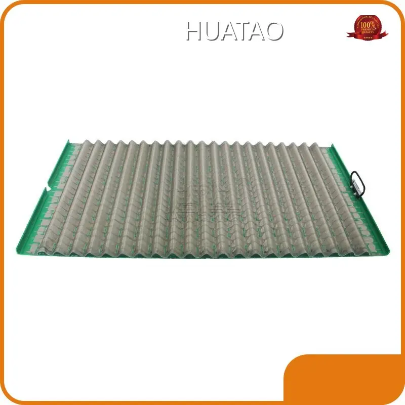 Shaker Screen for Sale for Mining Industry Made in China 1
