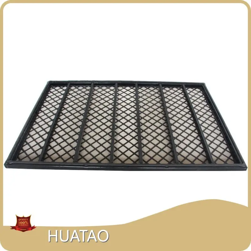 Poly Screen Panels - for Mining Industry - HUATAO 1