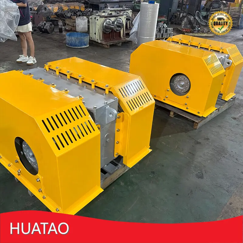 Long Lasting Vibratory Screens Vibratory Screens Company 1