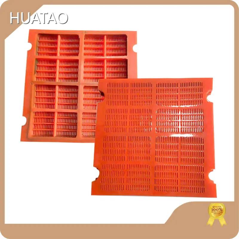 Cost-Effective Dewatering Vibrating Screen for Mining Equipment 1