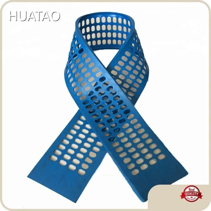 Long Lasting Vibrating Screen Panels Directly Sale for Mineral Equipment 1