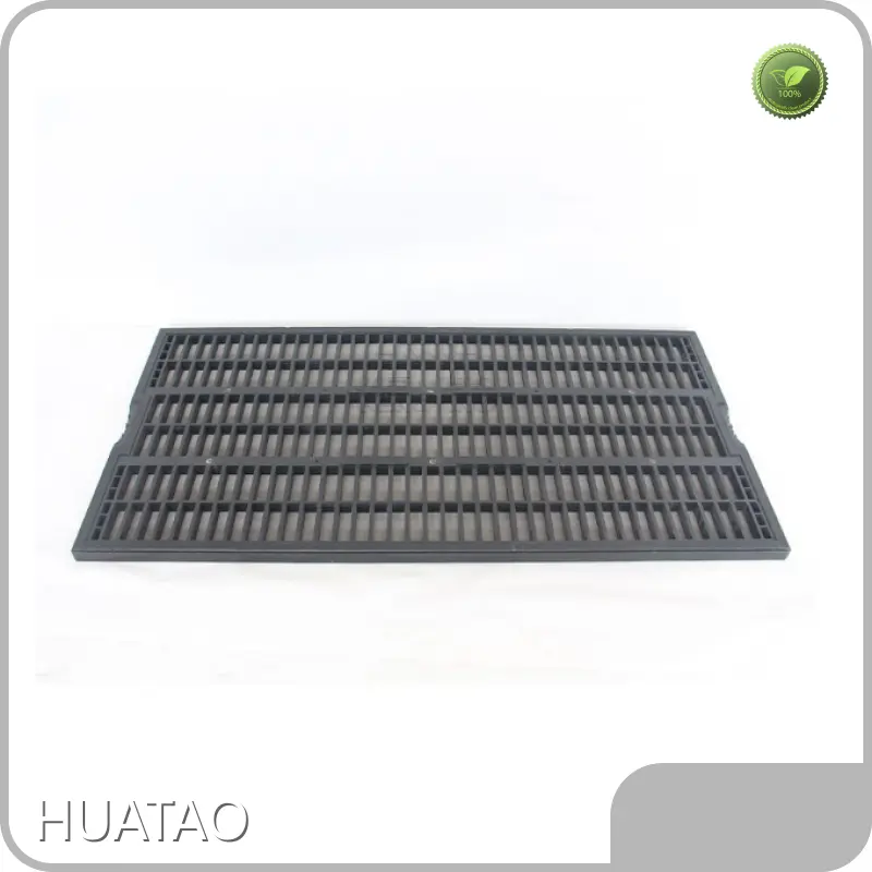 Fine Quality Polyurethane Screen Mesh Price List 1
