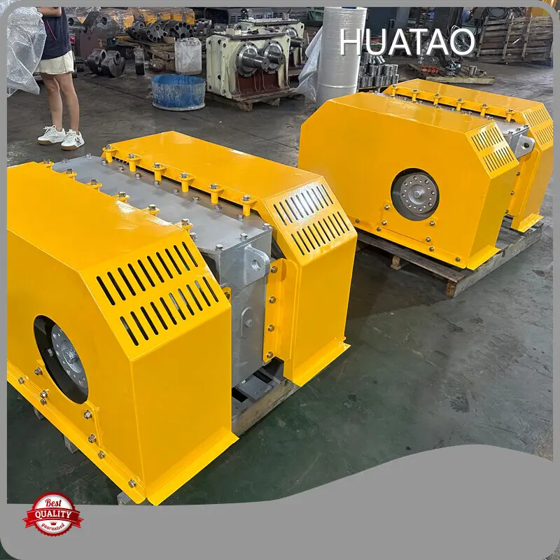 Shaker Screen Rubber - for Mining Industry - HUATAO 1