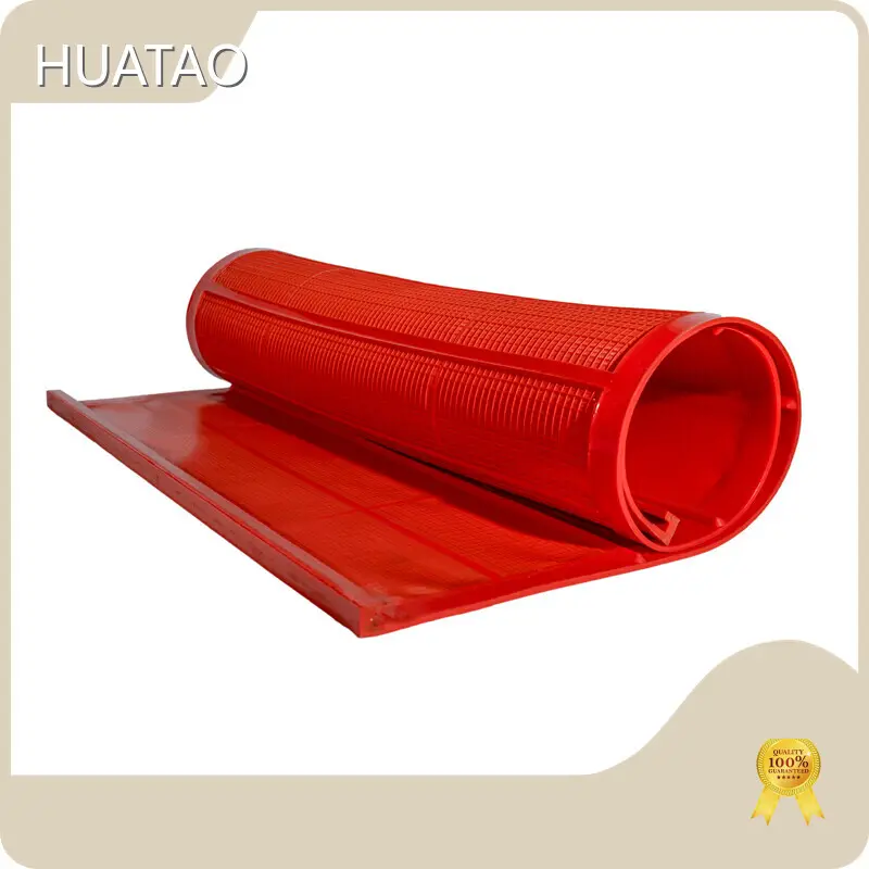 Vibratory Screens From China for Mining Industry 1