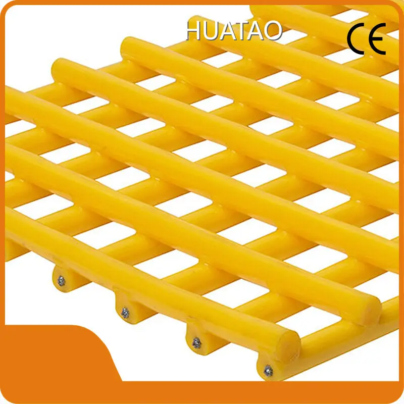 Vibrating Mining Screens Factory Direct Supply for Mining Equipment 1