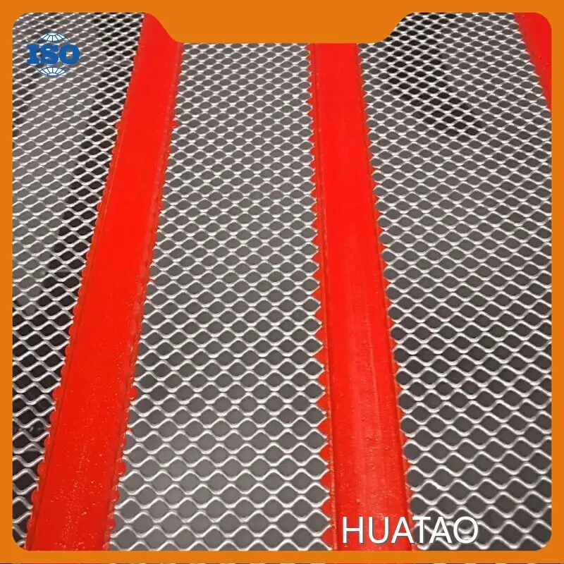 HUATAO Vibrating Screen Panels Upply 1