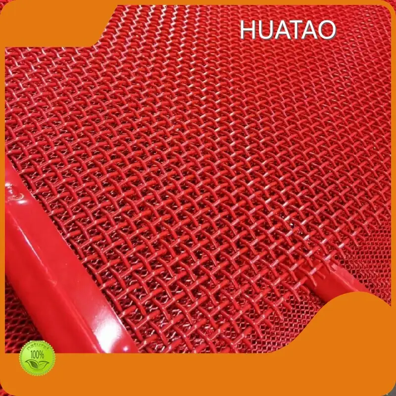 Dewatering Screen for Quarry Directly Sale 1