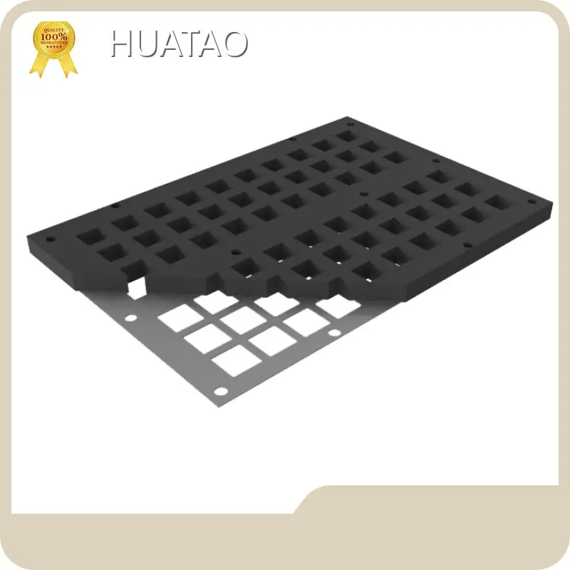 Vibrating Mining Screens - for Mining Industry - HUATAO 1