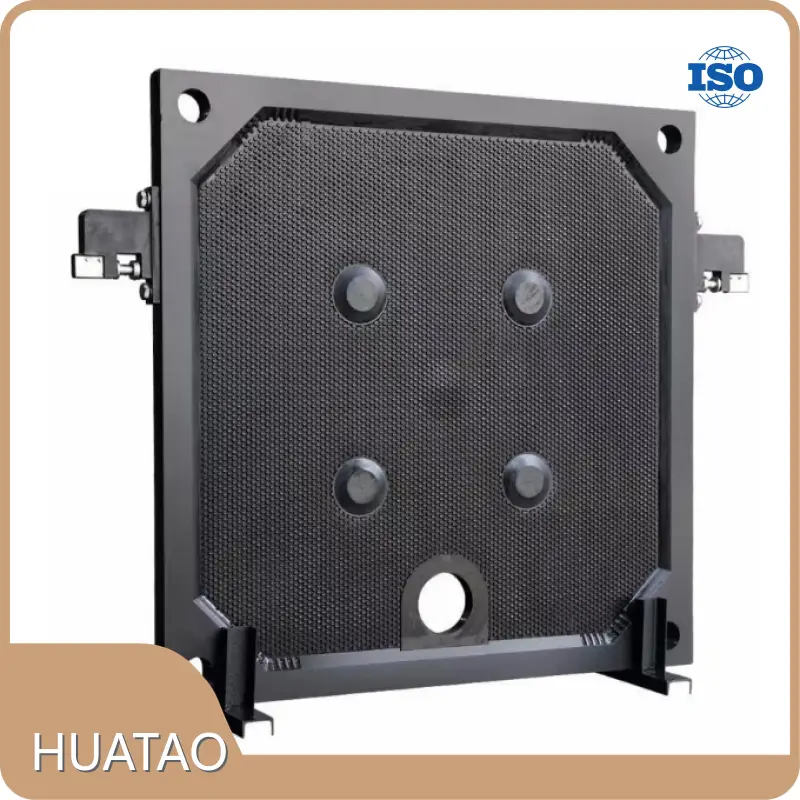 Polyurethane Screen Supplier for Mining Industry 1