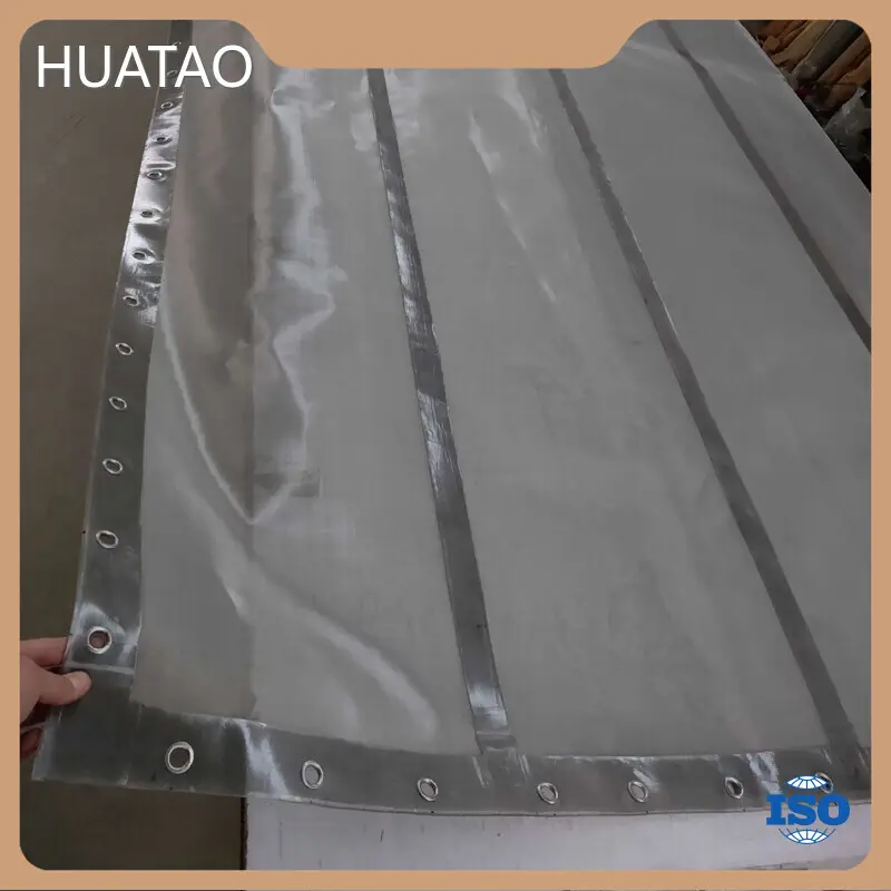 Factory Directrubber Screens for Mining Equipment 1