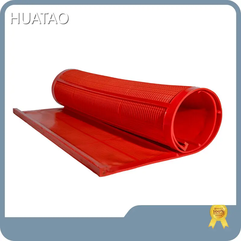 Polyurethane Screen Panels Wholesale - HUATAO 1
