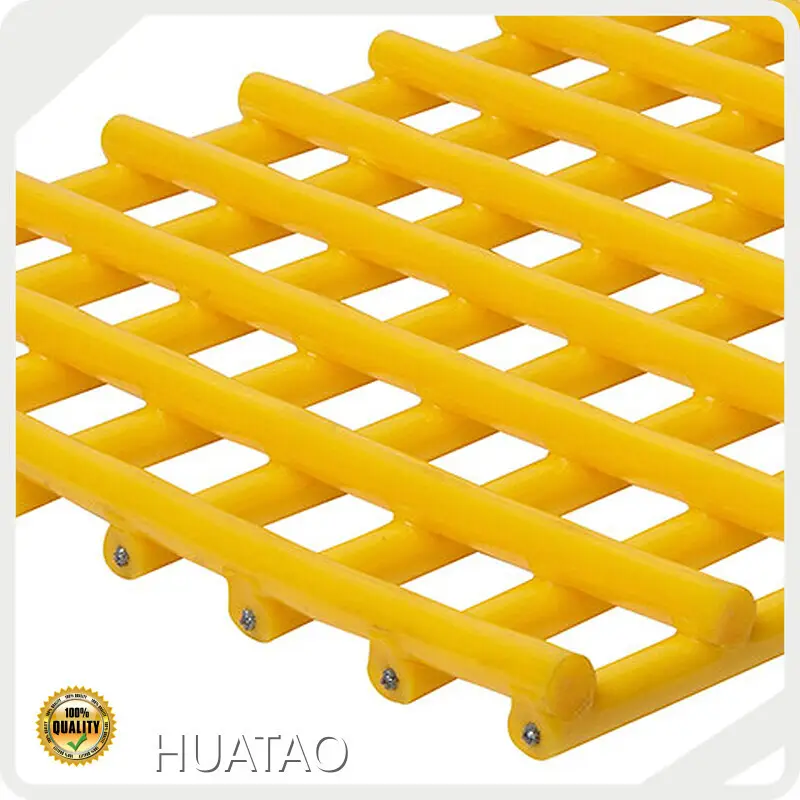 Dewatering Screen From China for Mining Equipment 1