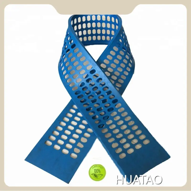 Vibrating Screens Eries 1