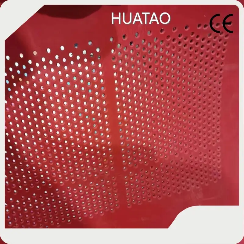Factory Direct Mining Vibrating Screens Mining Vibrating Screens Company 1