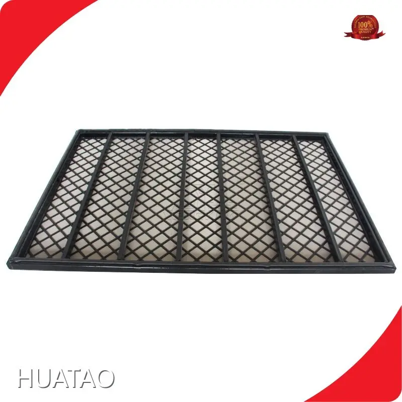 Quality Polyurethane Screen Polyurethane Screen Company 1